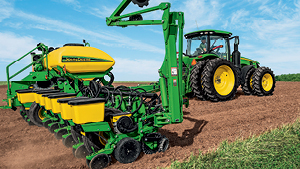 Planting Equipment Brochure