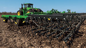 Tillage Equipment