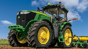 Tractor (7 Series) Brochure